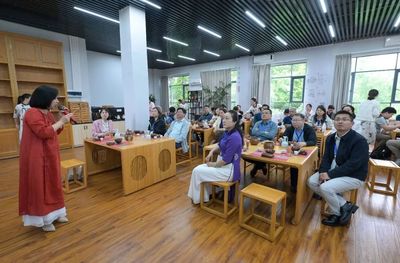 黨媒攜手南平探索'傳媒+研學'新路徑，共促文化傳播創新